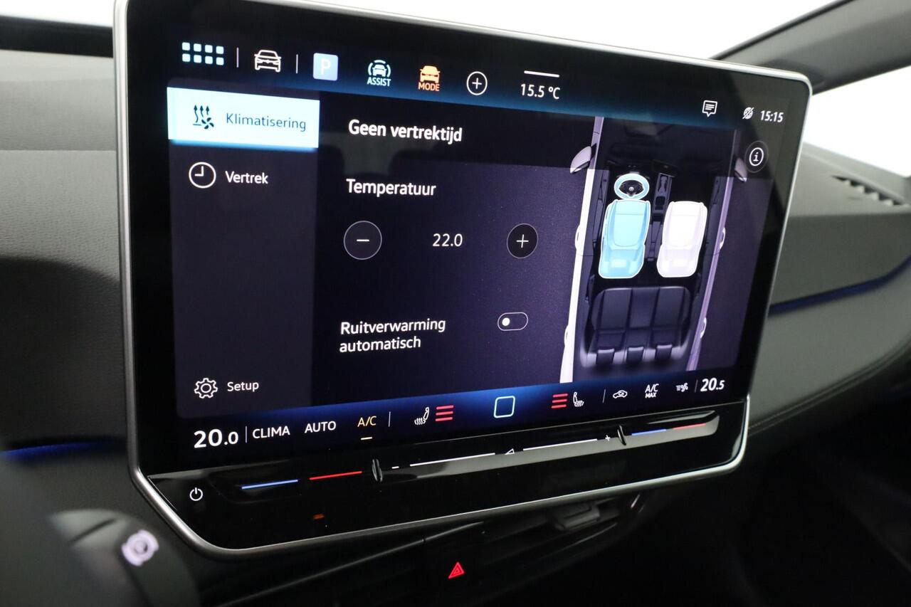 Volkswagen ID.3 Pure 52 kWh 170 pk