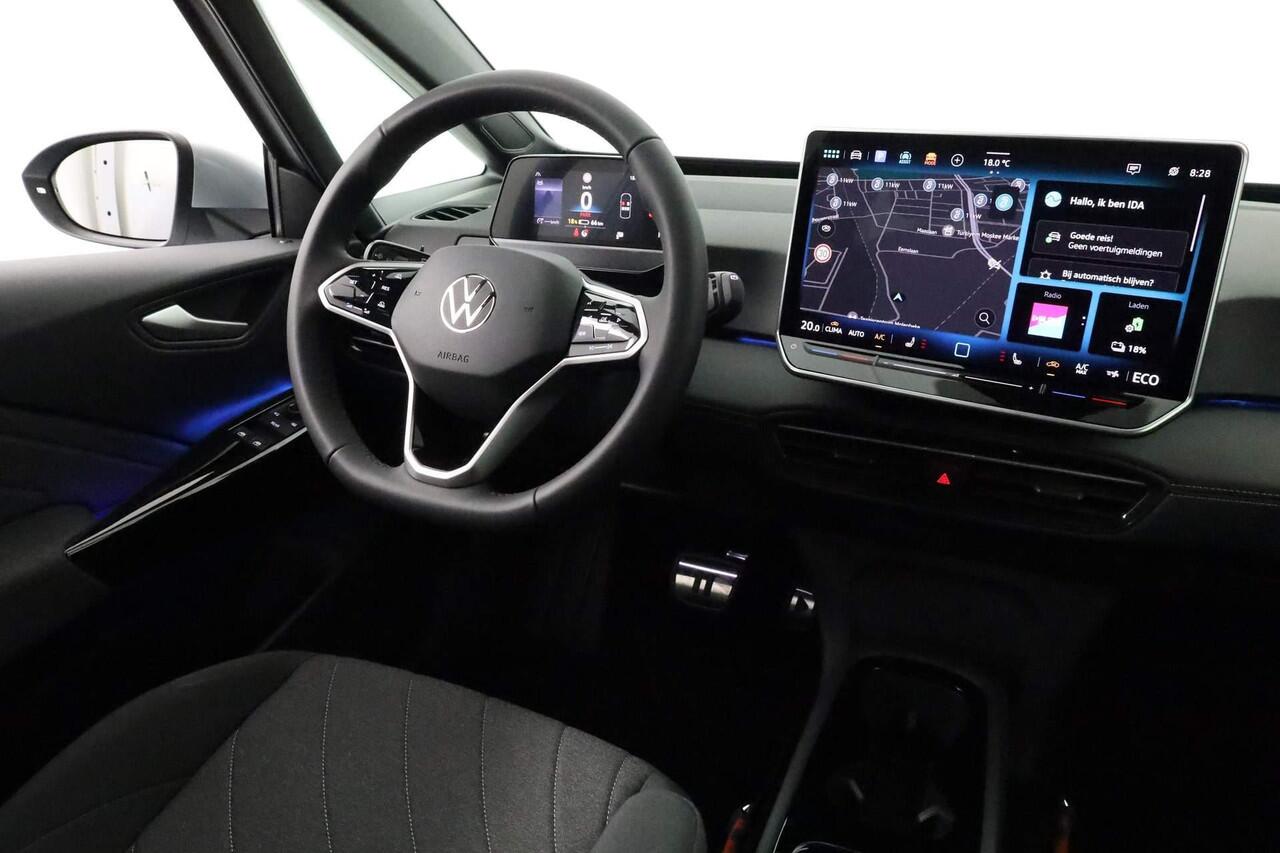 Volkswagen ID.3 Pure 52 kWh 170PK