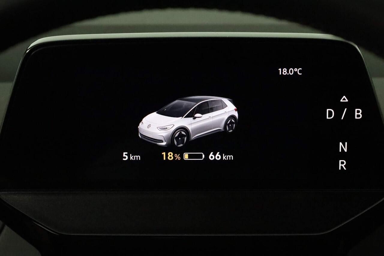 Volkswagen ID.3 Pure 52 kWh 170PK