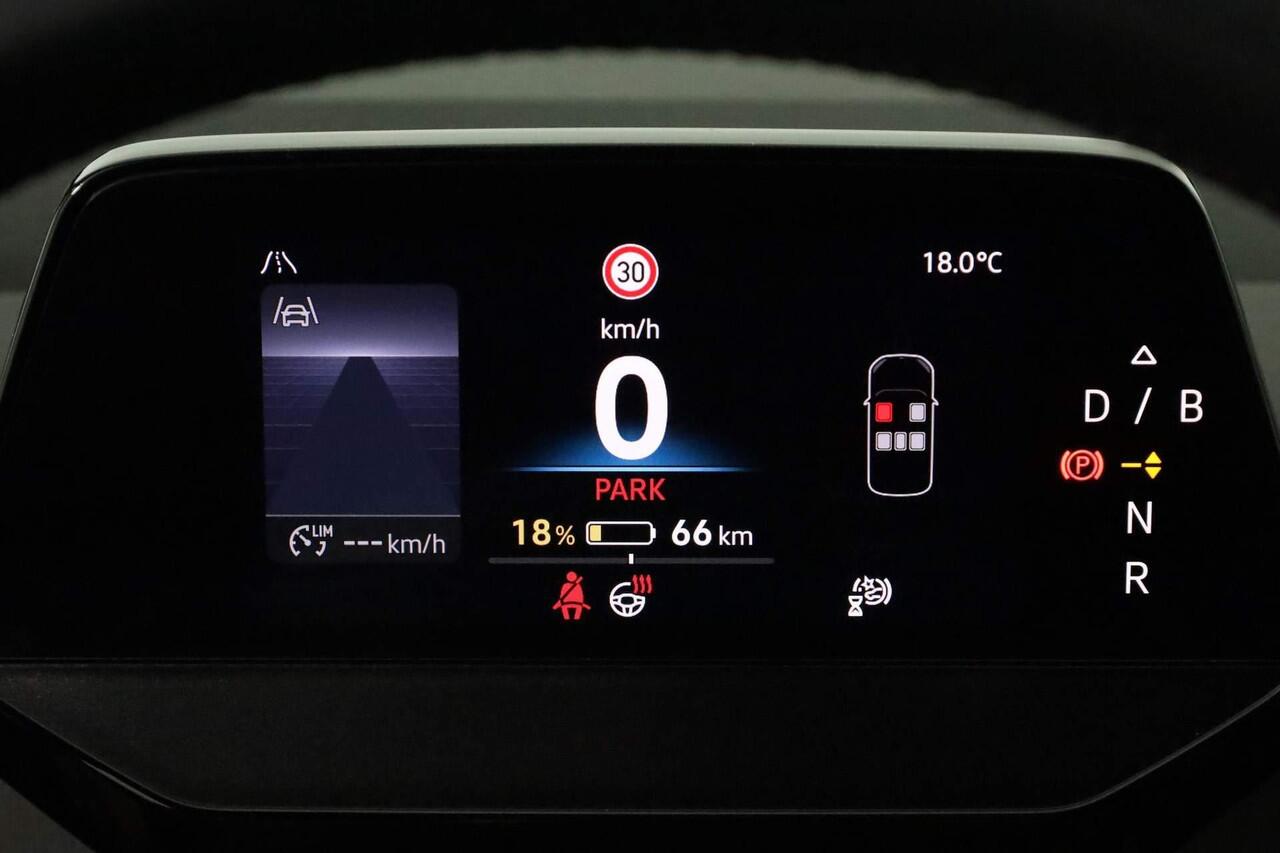 Volkswagen ID.3 Pure 52 kWh 170PK