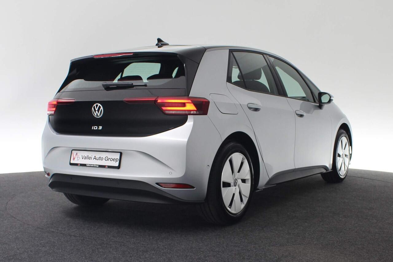 Volkswagen ID.3 Pure 52 kWh 170PK