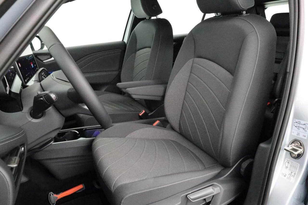 Volkswagen ID.3 Pure 52 kWh 170PK