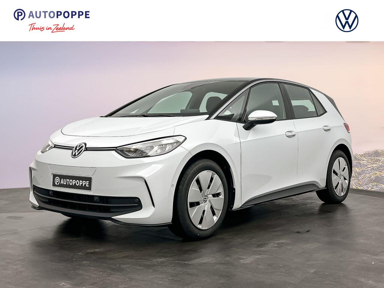 Volkswagen ID.3 Pure 52 kWh 170 pk