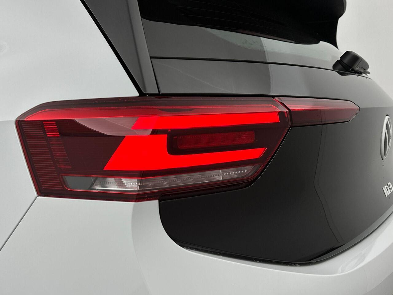 Volkswagen ID.3 Pure 52 kWh 170 pk