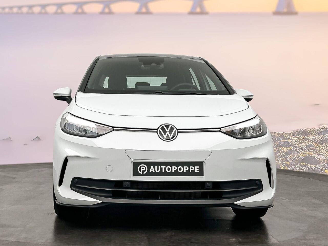 Volkswagen ID.3 Pure 52 kWh 170 pk