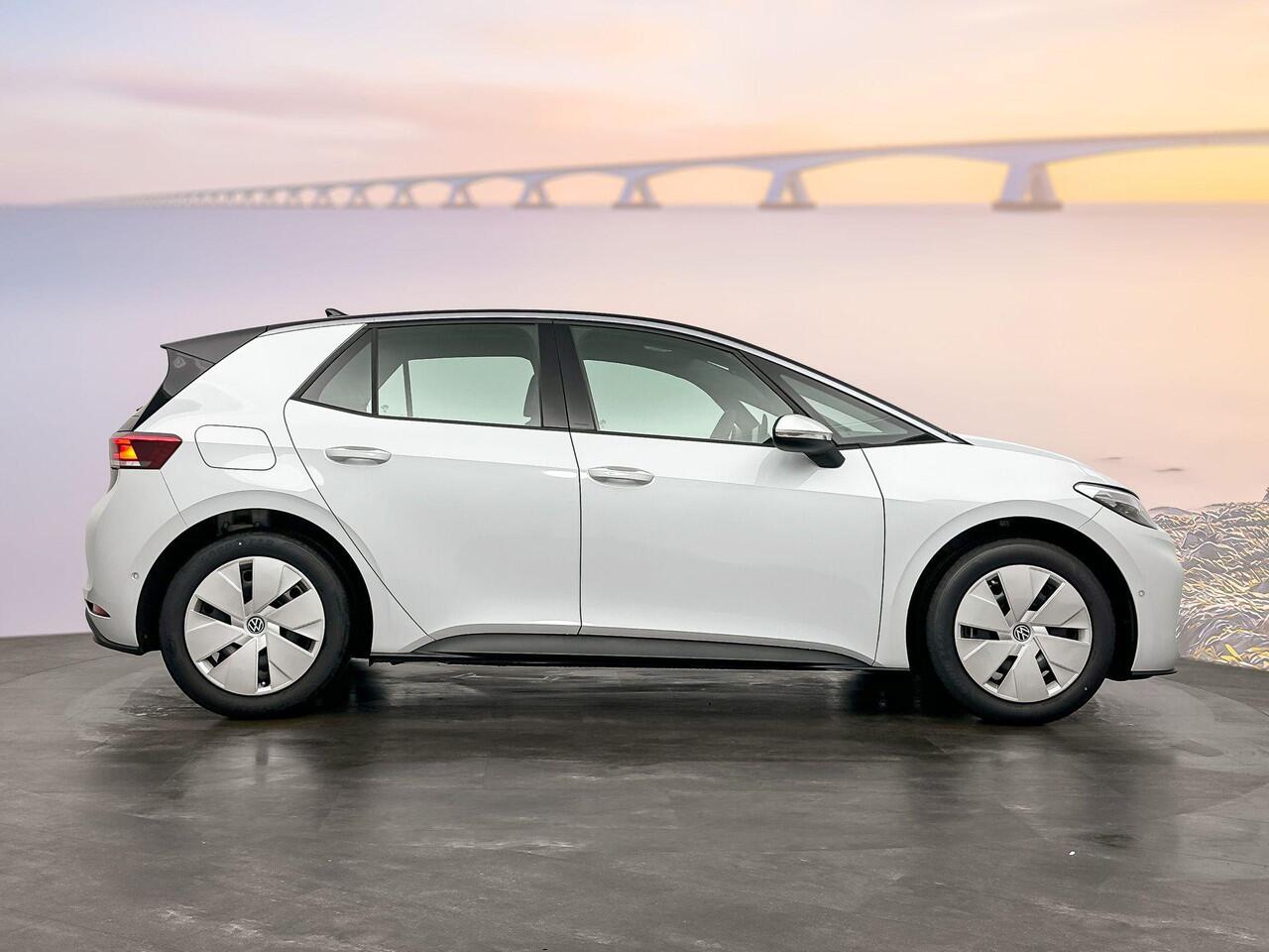 Volkswagen ID.3 Pure 52 kWh 170 pk