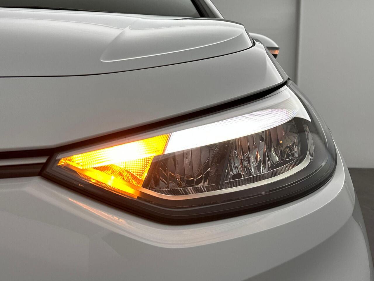 Volkswagen ID.3 Pure 52 kWh 170 pk