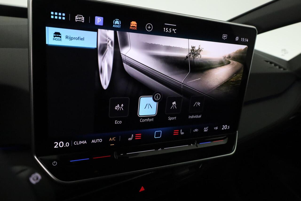 Volkswagen ID.3 Pure 52 kWh 170 pk