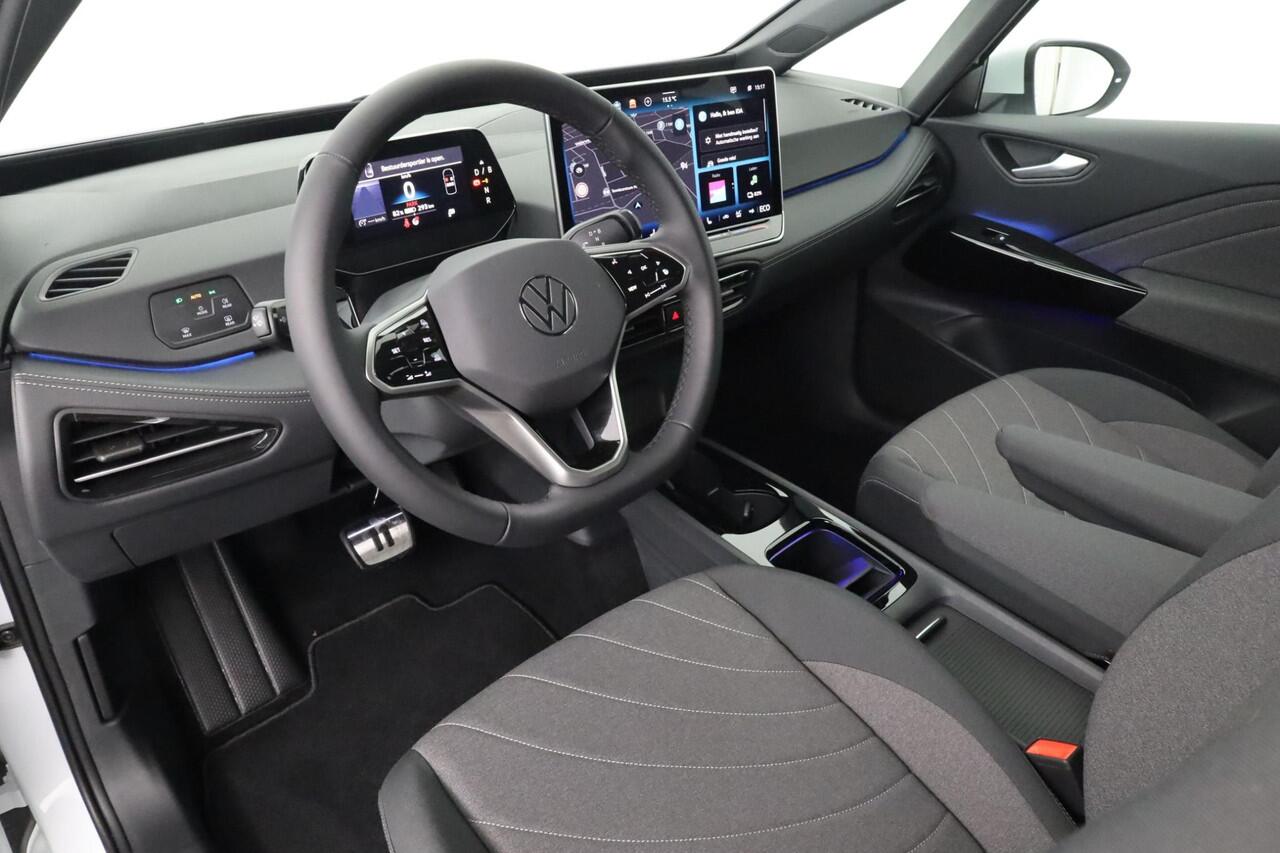 Volkswagen ID.3 Pure 52 kWh 170 pk