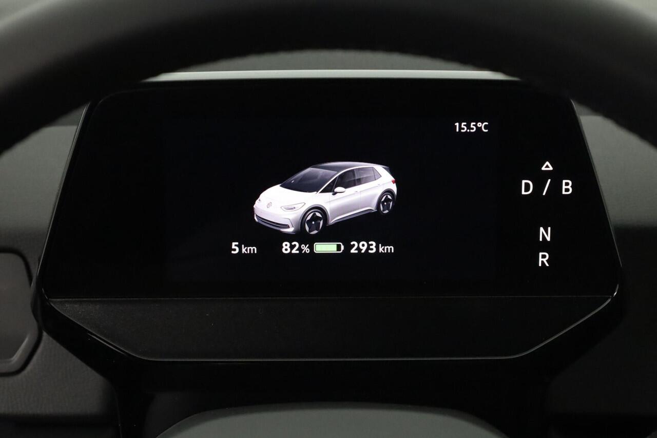 Volkswagen ID.3 Pure 52 kWh 170 pk