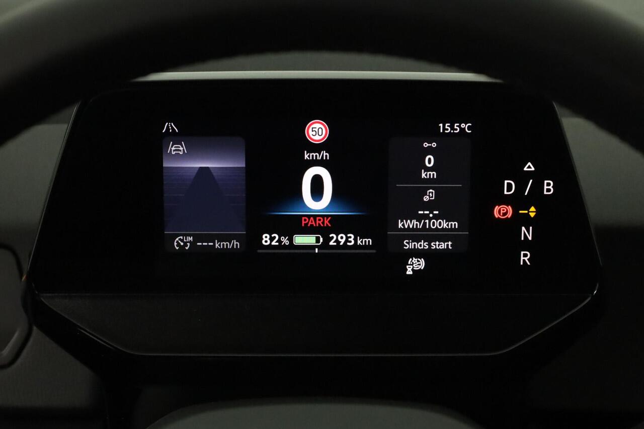 Volkswagen ID.3 Pure 52 kWh 170 pk