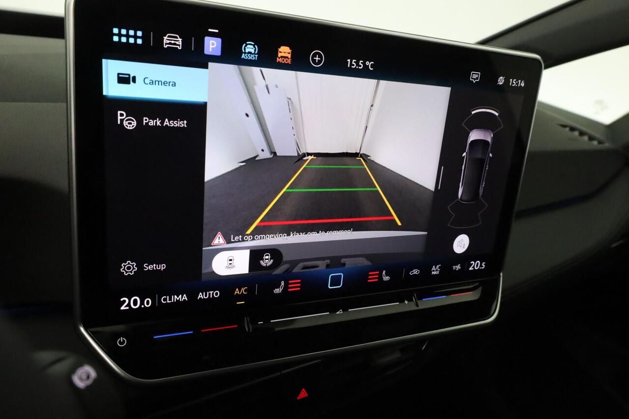 Volkswagen ID.3 Pure 52 kWh 170 pk