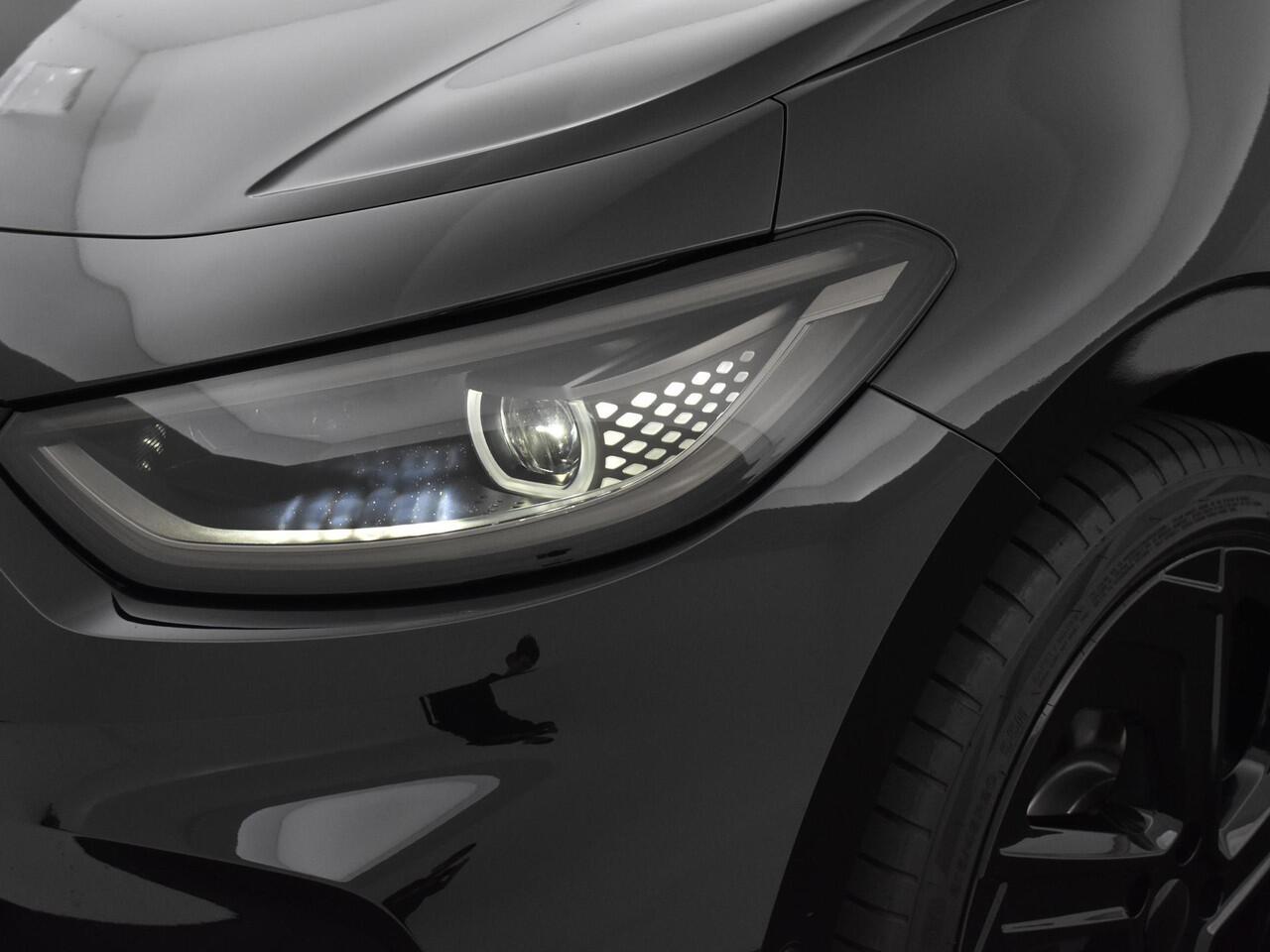 Volkswagen ID.3 GTX Performance 79 kWh 326PK l Assistentie Plus l Panoramadak l 20" Skagen l Harmann Kardon l Black Style