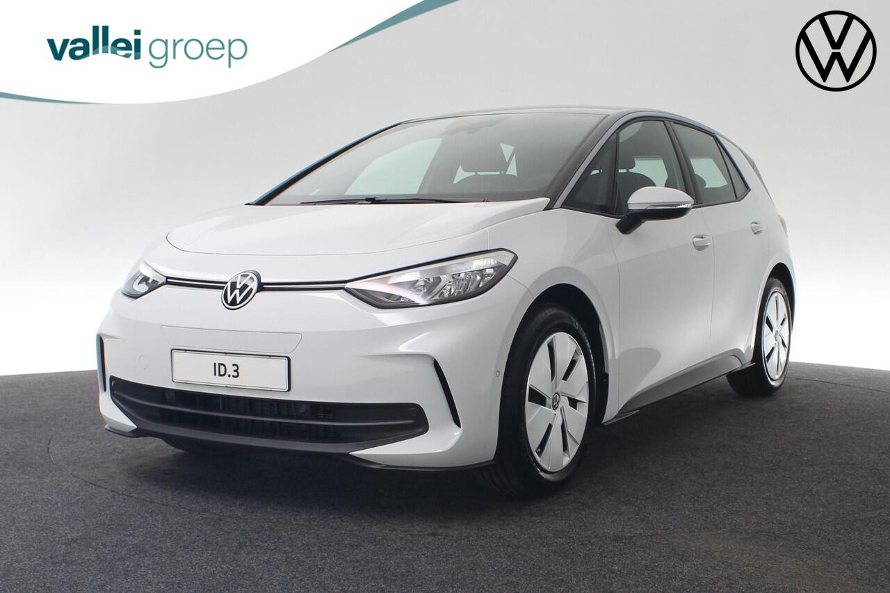 Volkswagen ID.3 Pure 52 kWh 170PK