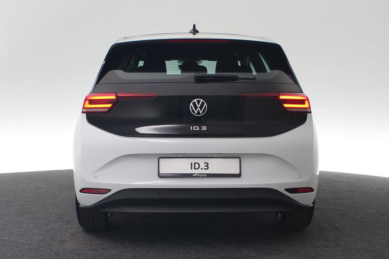 Volkswagen ID.3 Pure 52 kWh 170PK