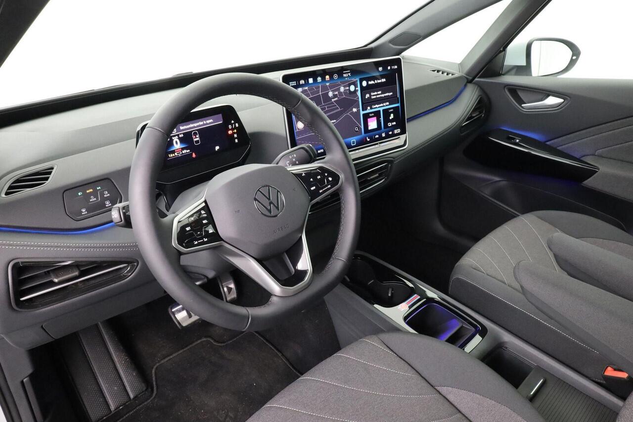 Volkswagen ID.3 Pure 52 kWh 170PK