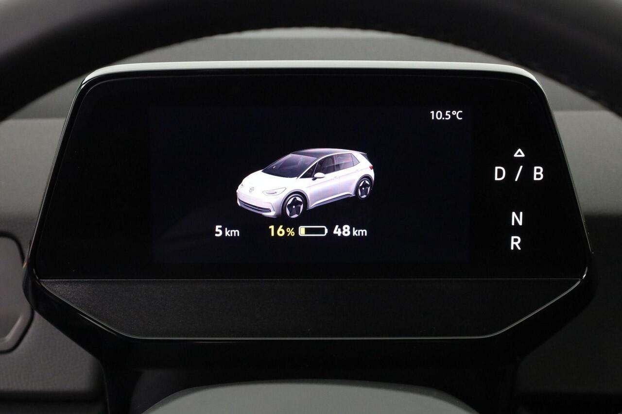 Volkswagen ID.3 Pure 52 kWh 170PK