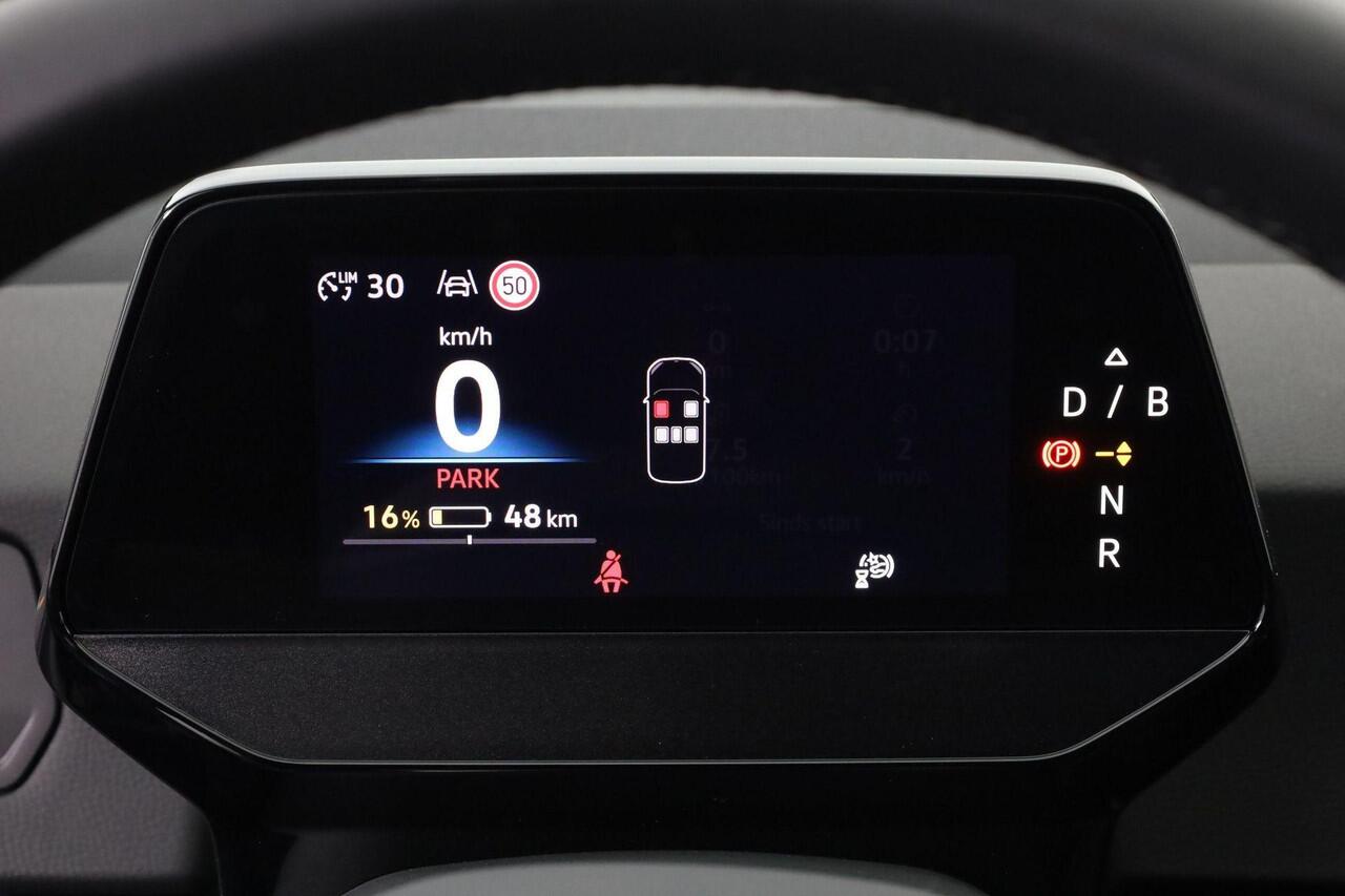 Volkswagen ID.3 Pure 52 kWh 170PK
