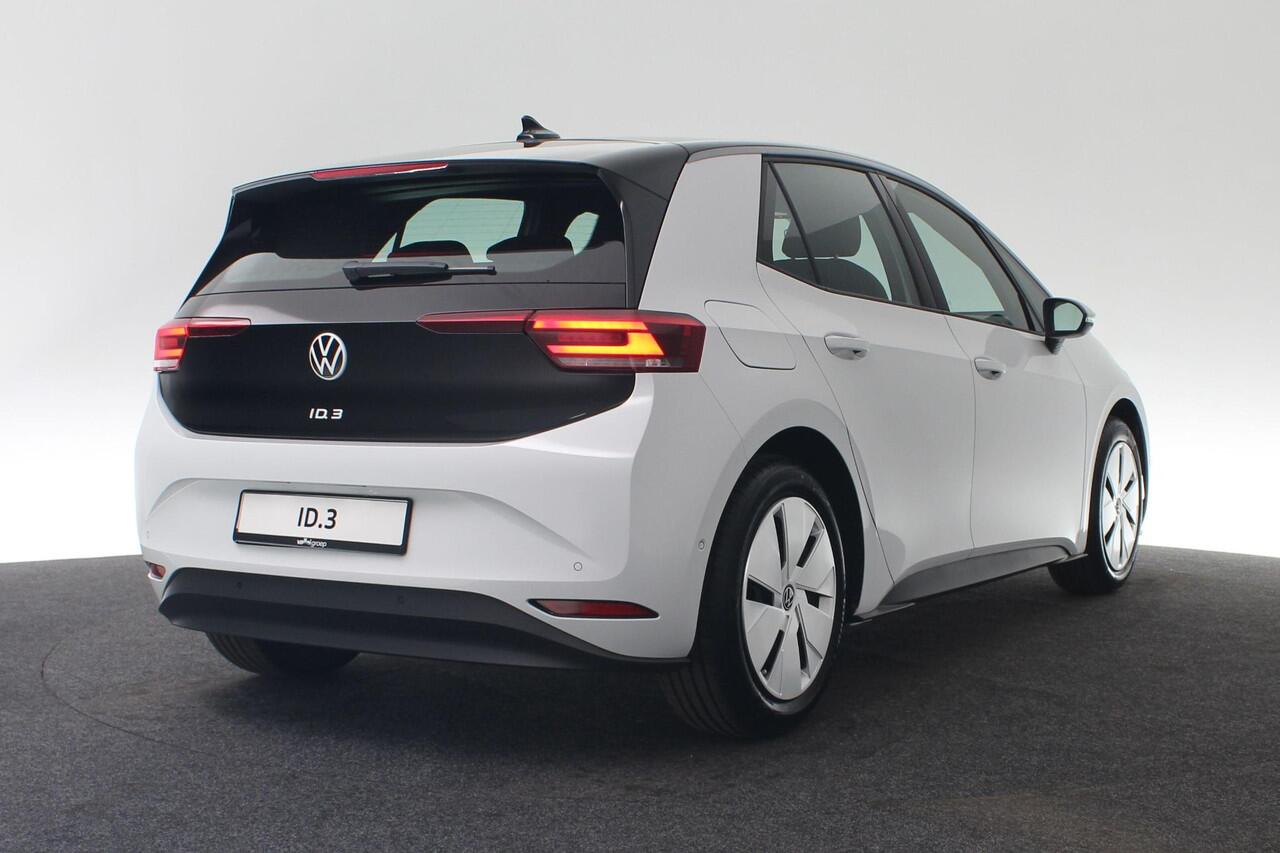 Volkswagen ID.3 Pure 52 kWh 170PK