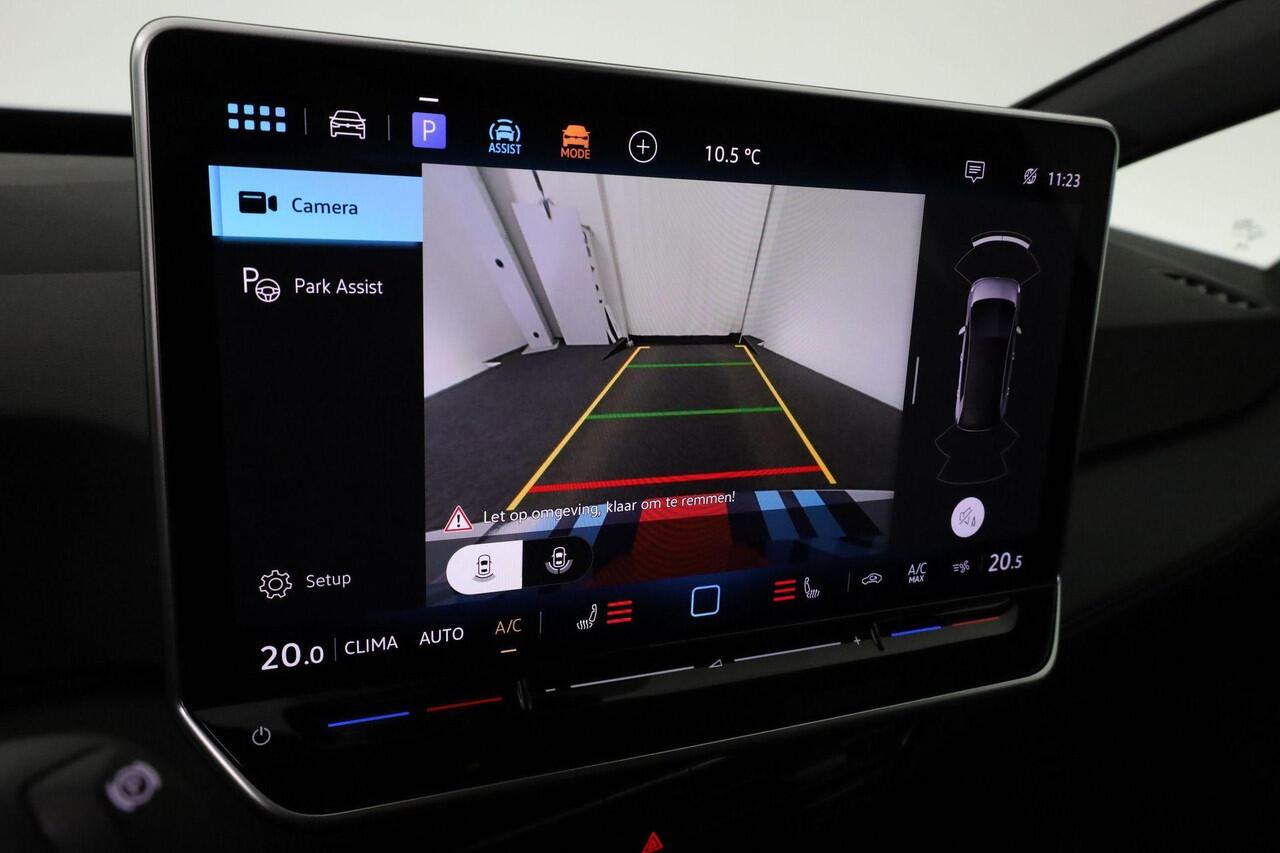 Volkswagen ID.3 Pure 52 kWh 170PK