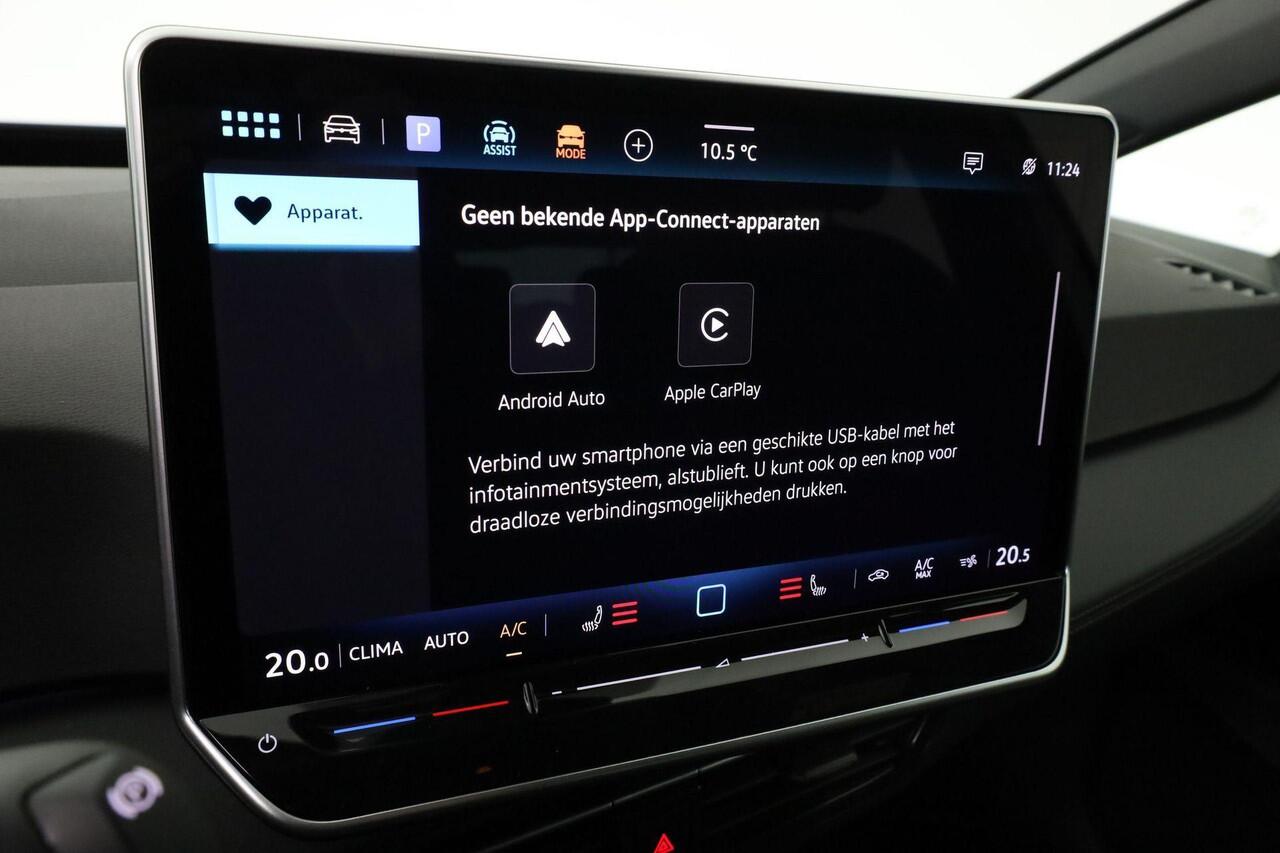 Volkswagen ID.3 Pure 52 kWh 170PK