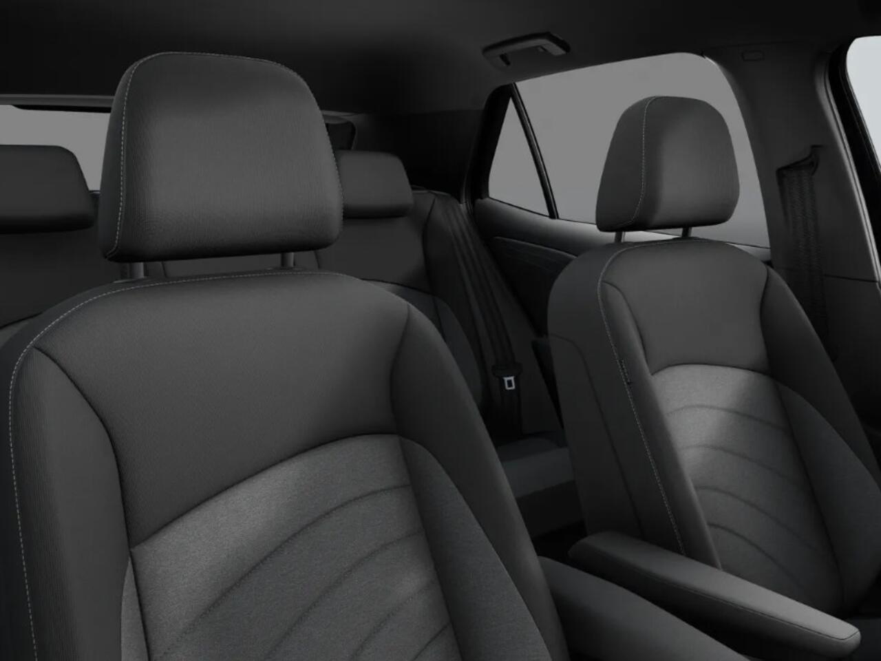 Volkswagen ID.3 Limited Edition 52 kWh accu 170 PK · Sfeerverlichting · Multifunctioneel stuurwiel ·