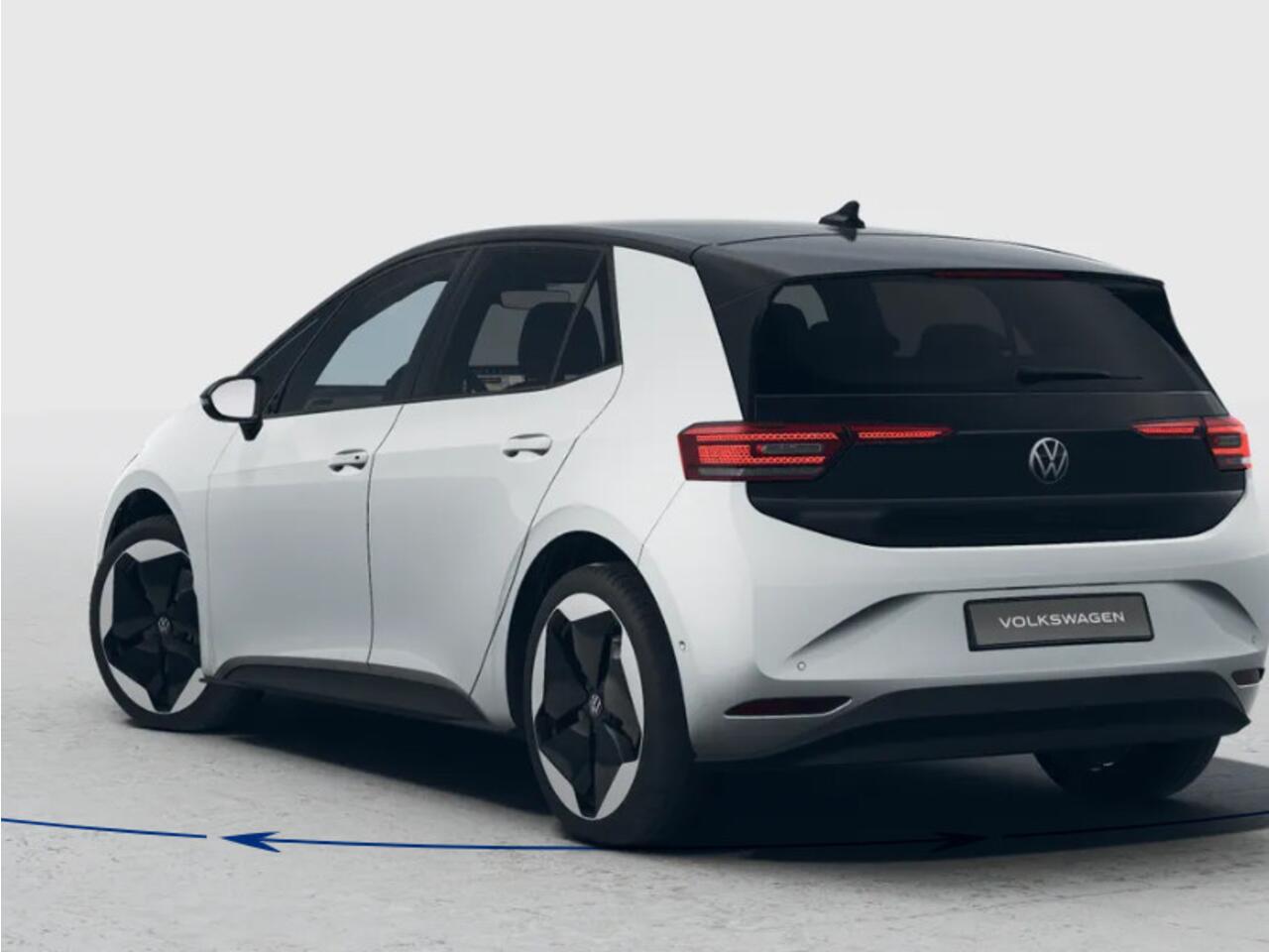 Volkswagen ID.3 Pro S Limited Edition 79 kWh accu. 204 PK · Steunhaak · Achteruitrijcamera · Draadloze telefoonlader ·