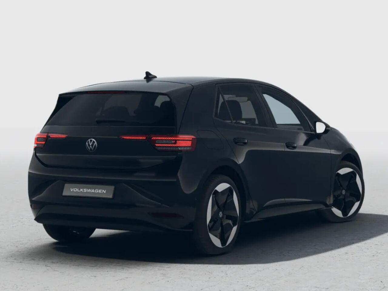 Volkswagen ID.3 Pro S Limited Edition 79 kWh accu. 204 PK · Achteruitrijcamera · Draadloze telefoonlader ·