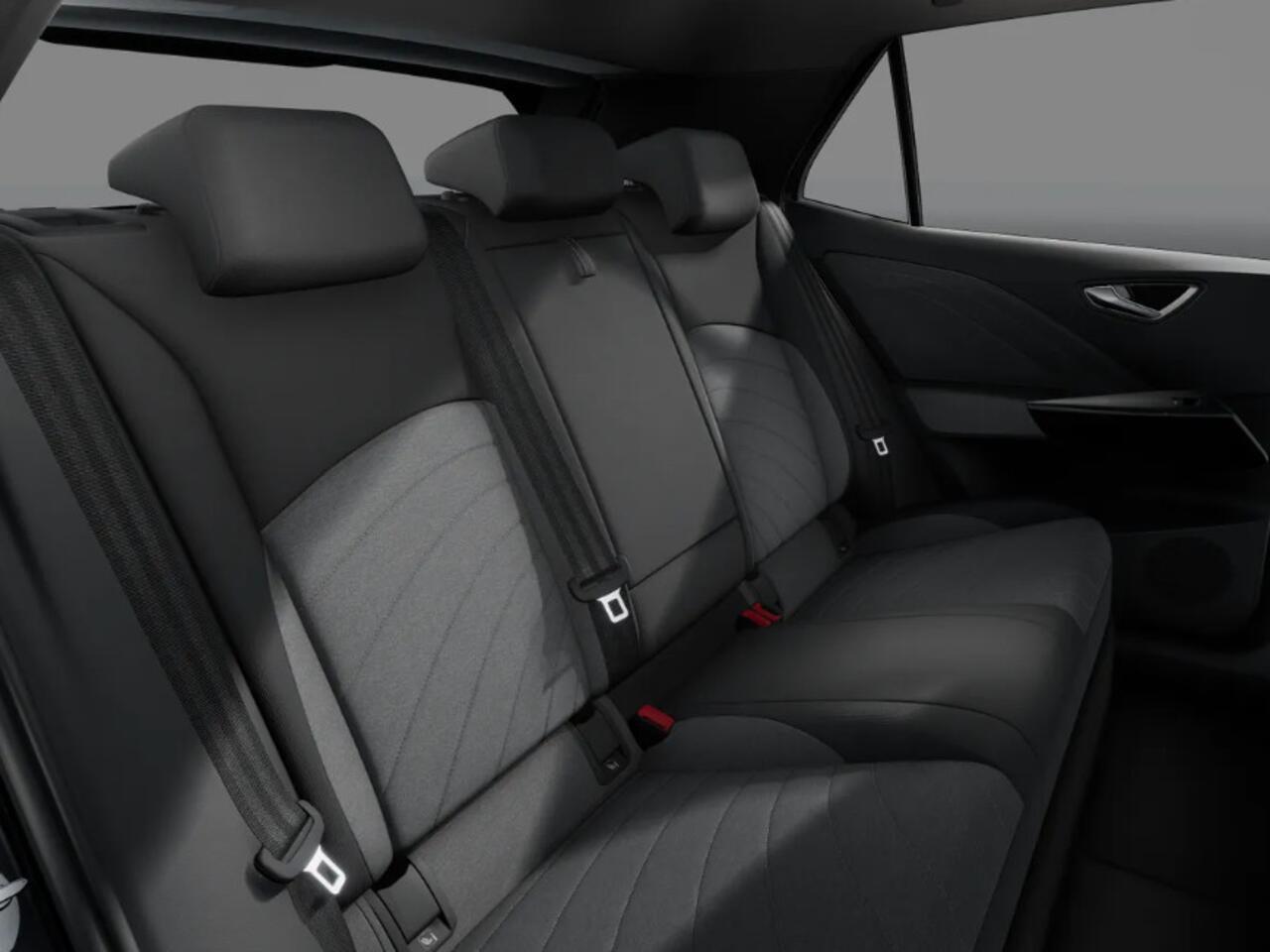 Volkswagen ID.3 Pro S Limited Edition 79 kWh accu. 204 PK · Achteruitrijcamera · Draadloze telefoonlader ·