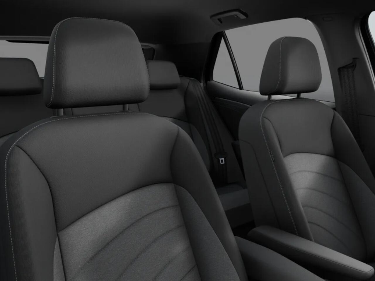 Volkswagen ID.3 Pro S Limited Edition 79 kWh accu. 204 PK · Achteruitrijcamera · Draadloze telefoonlader ·