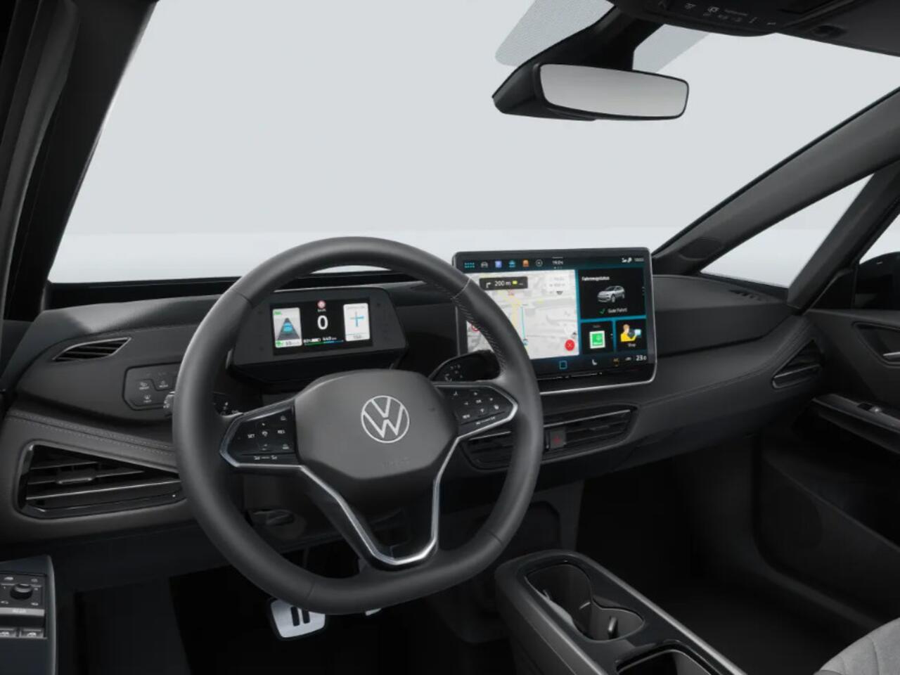 Volkswagen ID.3 Pro S Limited Edition 79 kWh accu. 204 PK · Achteruitrijcamera · Draadloze telefoonlader ·