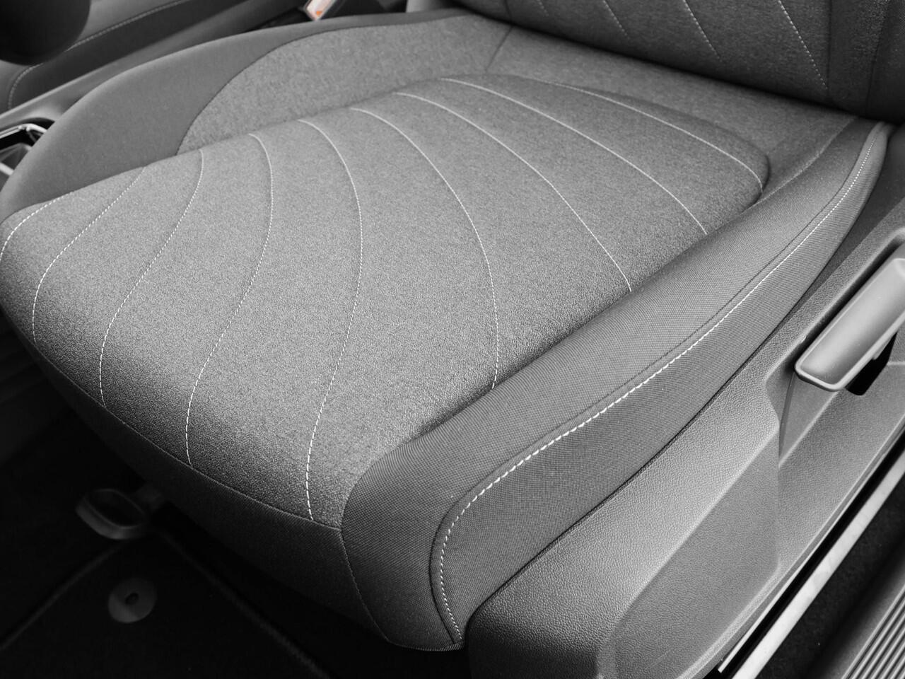 Volkswagen ID.3 Pro Limited Edition 58 kWh accu 204 PK · Prijs incl. inruilpremie ·