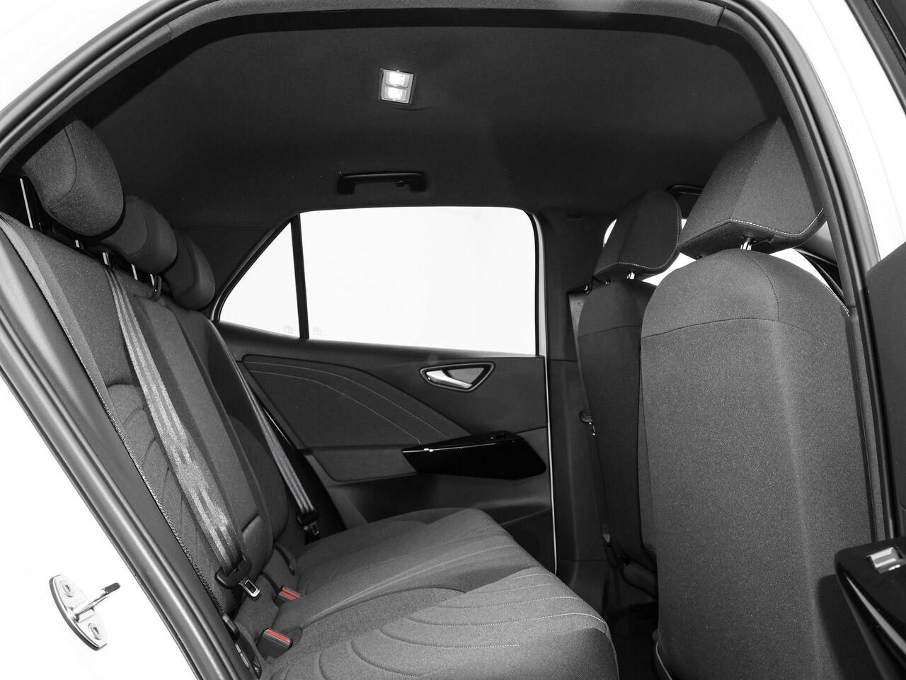 Volkswagen ID.3 Pro Limited Edition 58 kWh accu 204 PK · Prijs incl. inruilpremie ·