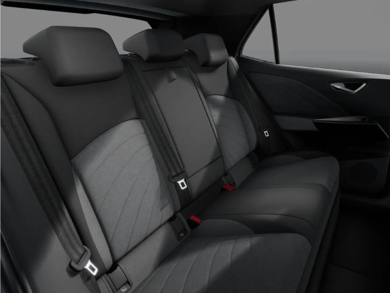 Volkswagen ID.3 Pro Limited Edition 58 kWh accu 204 PK · Prijs incl. inruilpremie ·