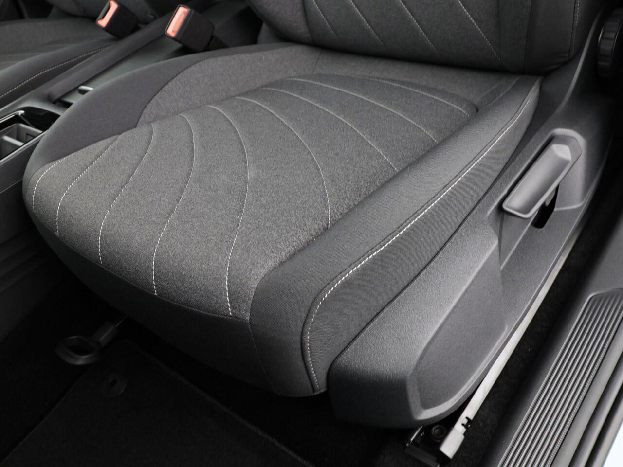 Volkswagen ID.3 Pro Limited Edition 58 kWh accu 204 PK · Prijs incl. inruilpremie ·