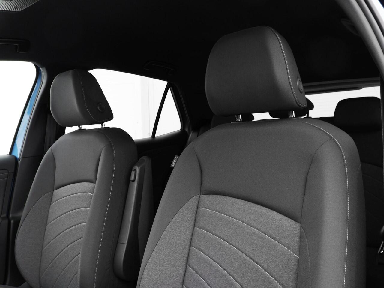 Volkswagen ID.3 Pro Limited Edition 58 kWh accu 204 PK · Prijs incl. inruilpremie ·