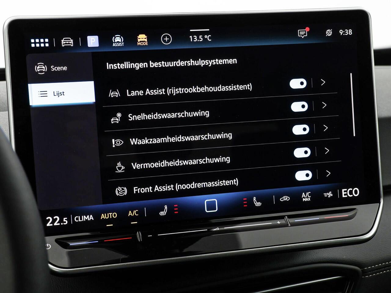 Volkswagen ID.3 Pro Limited Edition 58 kWh accu 204 PK · Prijs incl. inruilpremie ·