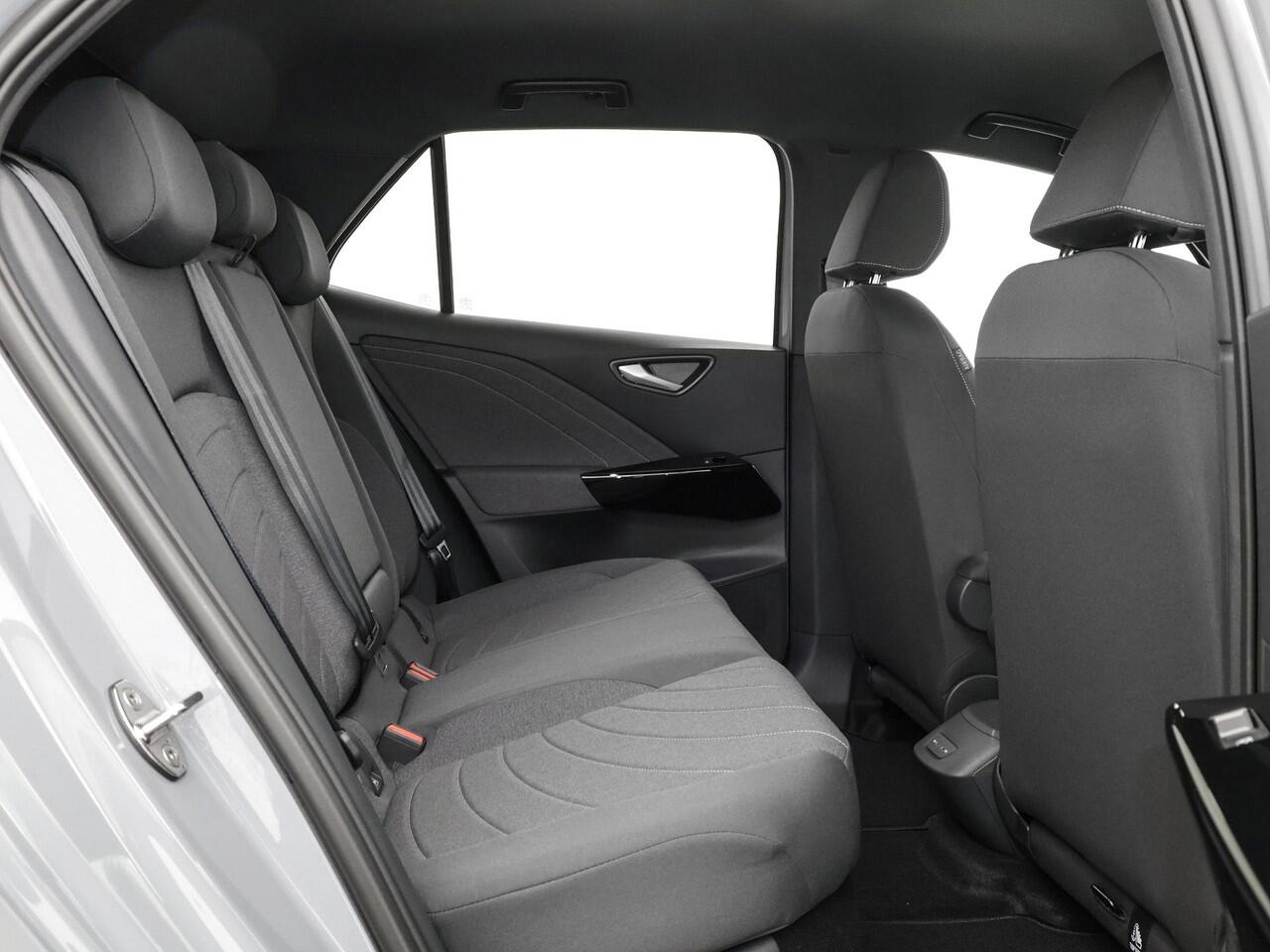 Volkswagen ID.3 Pro S Limited Edition 79 kWh accu. 204 PK · Achteruitcamera · Draadloze telefoonlader · Sfeerverlichting · Prijs is inclusief inruilpremie ·