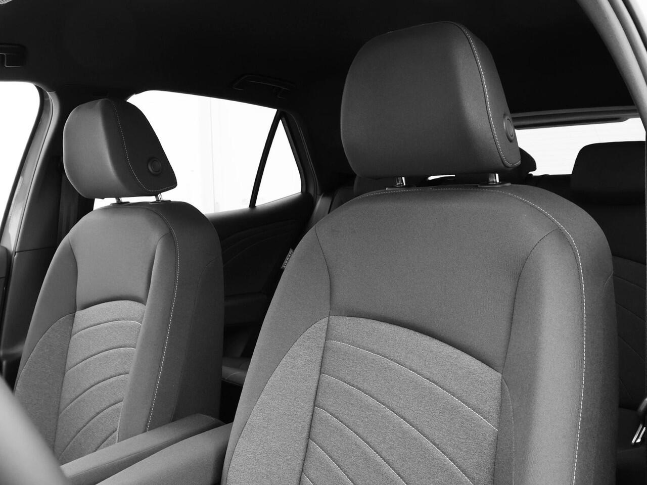 Volkswagen ID.3 Pro S Limited Edition 79 kWh accu. 204 PK · Achteruitcamera · Draadloze telefoonlader · Sfeerverlichting · Prijs is inclusief inruilpremie ·