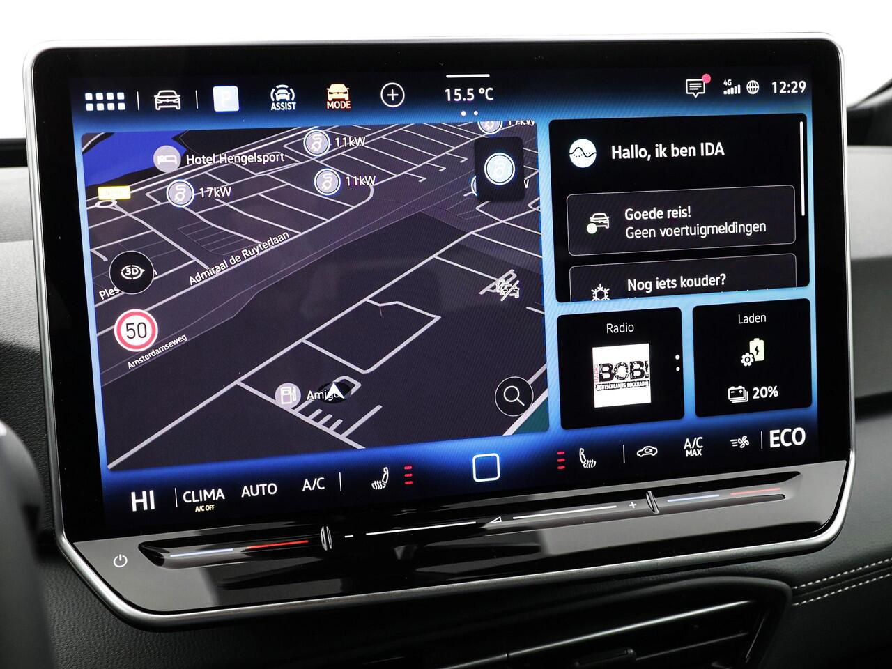 Volkswagen ID.3 Pro S Limited Edition 79 kWh accu. 204 PK · Achteruitcamera · Draadloze telefoonlader · Sfeerverlichting · Prijs is inclusief inruilpremie ·