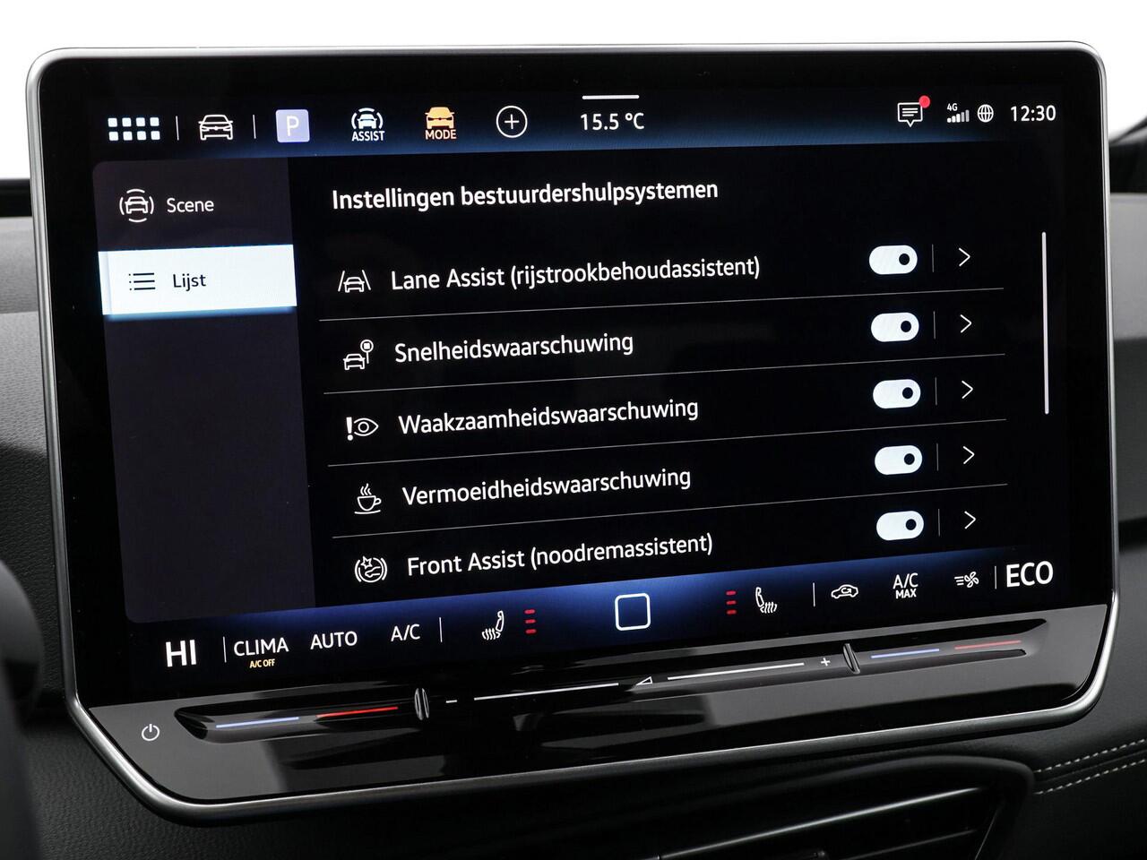 Volkswagen ID.3 Pro S Limited Edition 79 kWh accu. 204 PK · Achteruitcamera · Draadloze telefoonlader · Sfeerverlichting · Prijs is inclusief inruilpremie ·