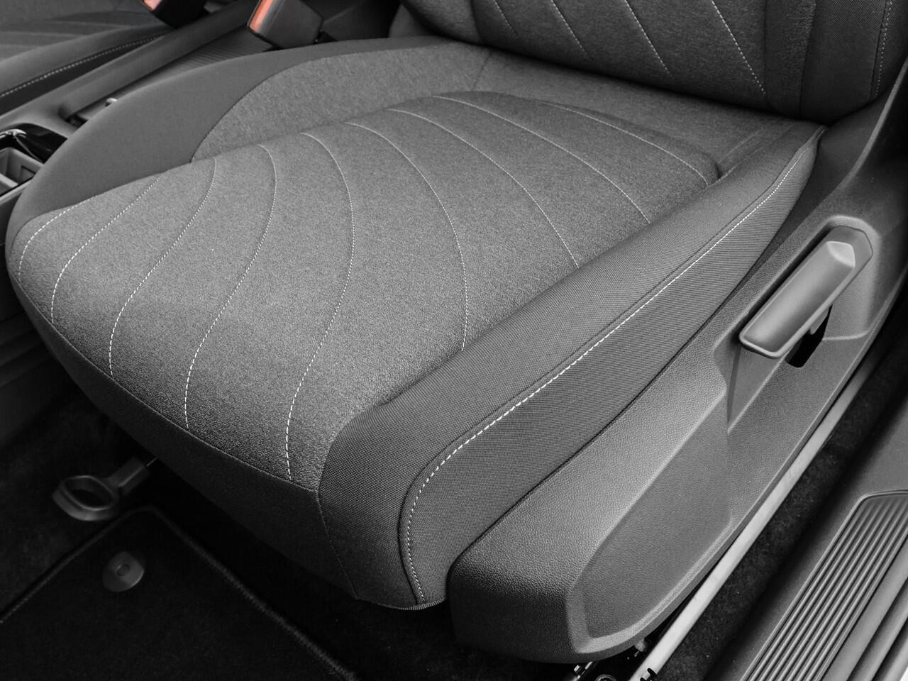 Volkswagen ID.3 Pro S Limited Edition 79 kWh accu. 204 PK · Achteruitcamera · Draadloze telefoonlader · Sfeerverlichting · Prijs is inclusief inruilpremie ·