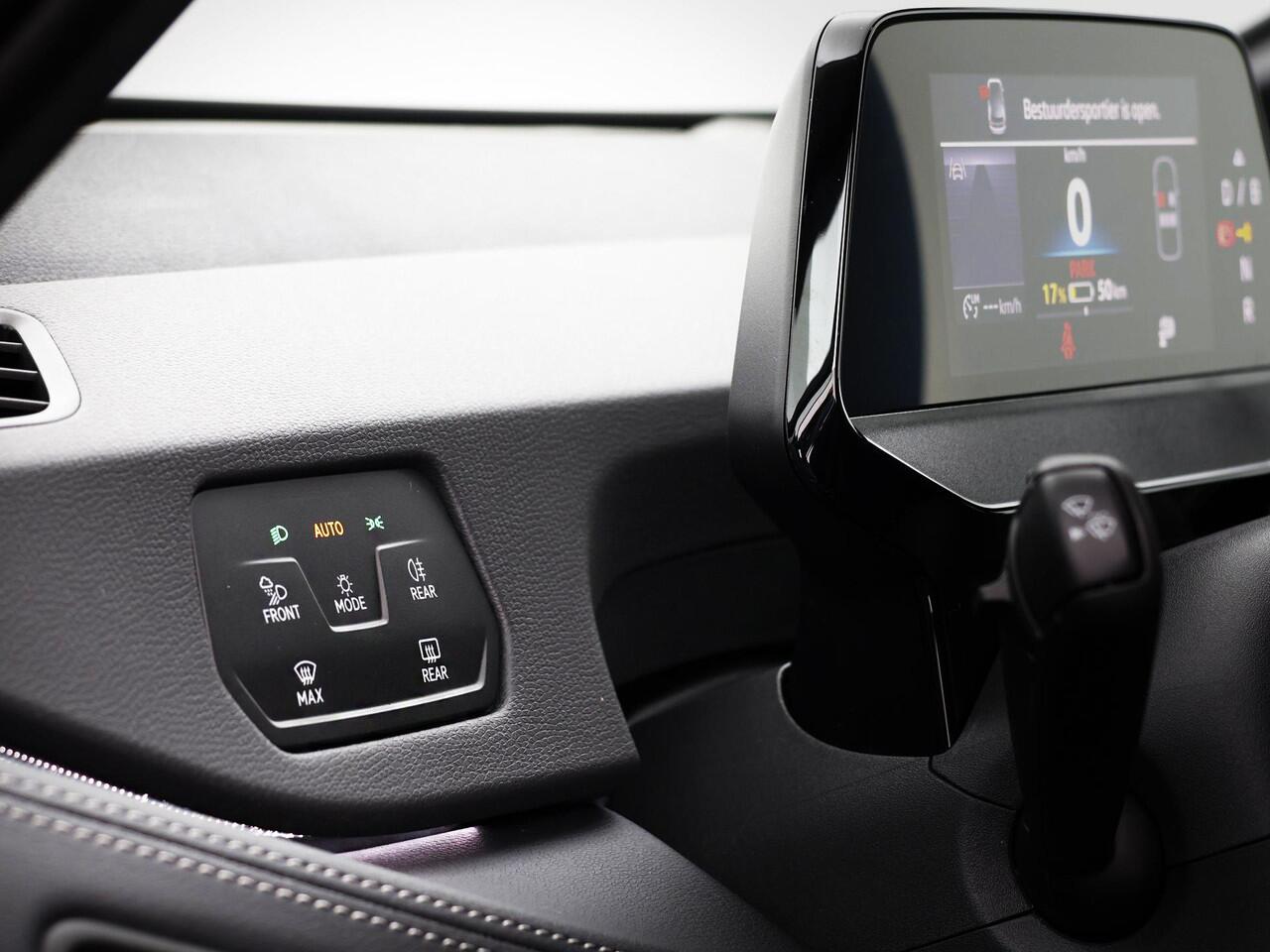 Volkswagen ID.3 Pro Limited Edition 58 kWh accu 204 PK · Prijs incl. inruilpremie ·