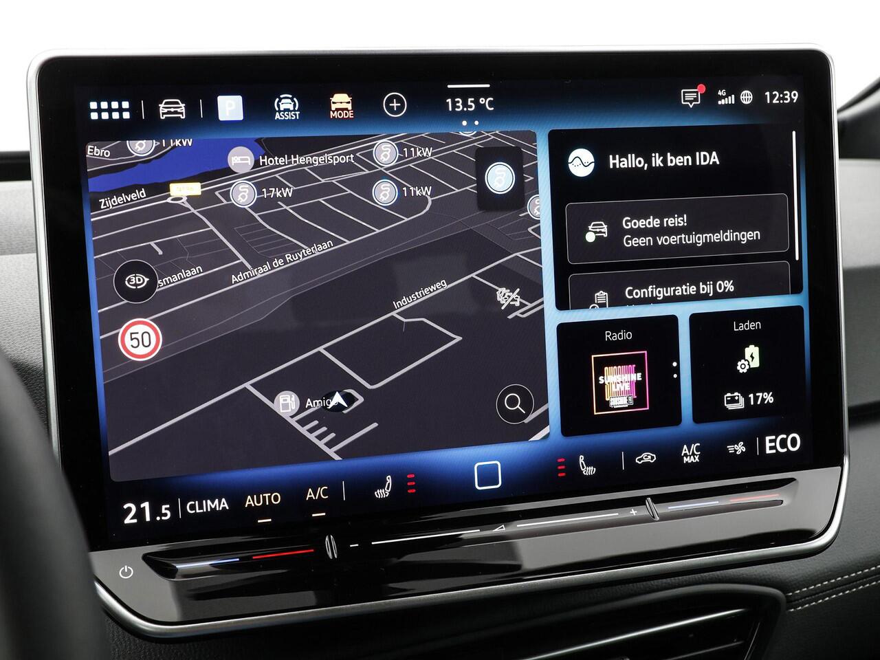 Volkswagen ID.3 Pro Limited Edition 58 kWh accu 204 PK · Prijs incl. inruilpremie ·