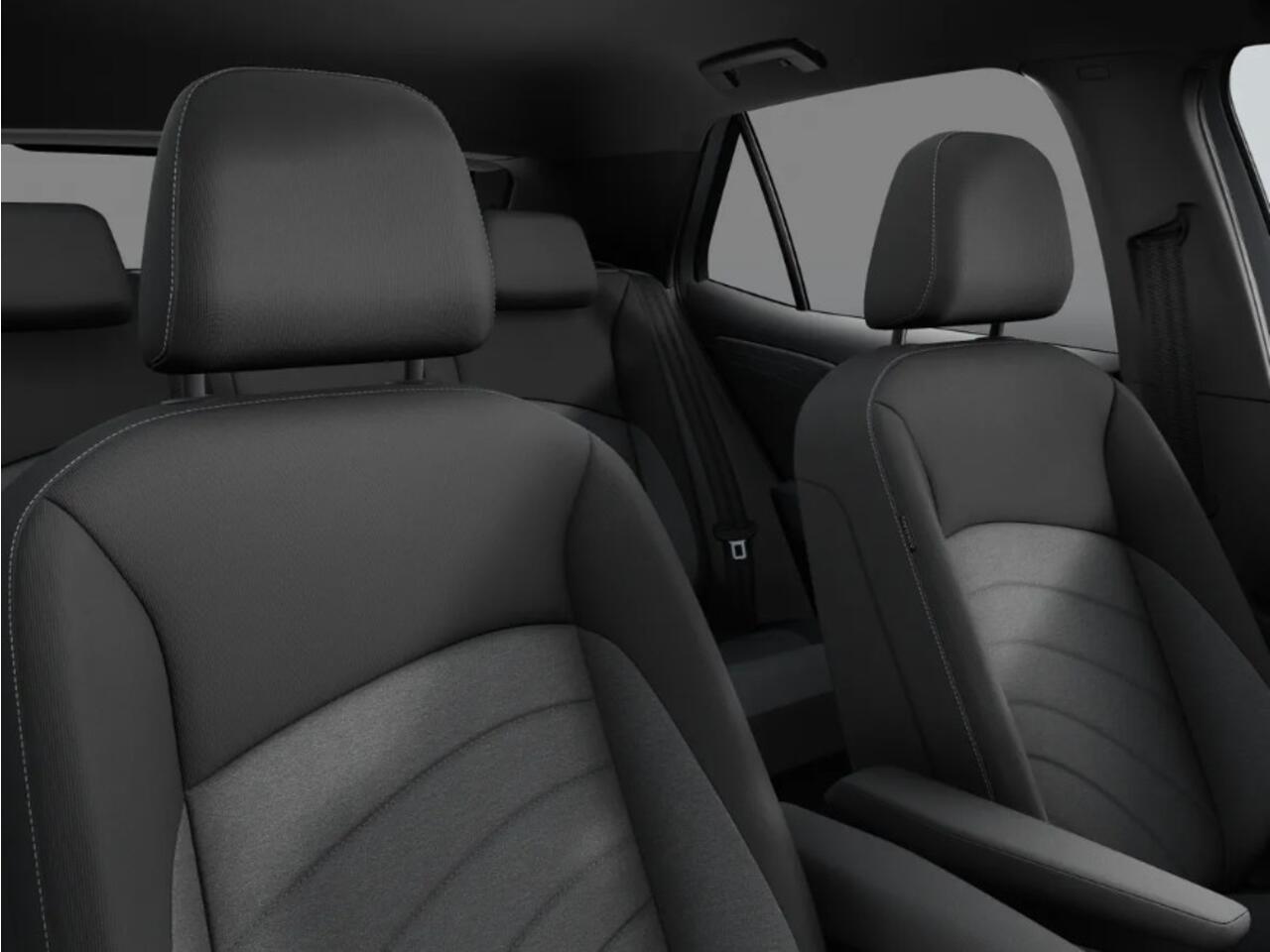 Volkswagen ID.3 Pro S Limited Edition 79 kWh accu.204 PK · Achteruitrijcamera · Draadloze telefoonlader · voorstoelen en stuurwiel verwarmd · Prijs is inclusief inruilpremie ·