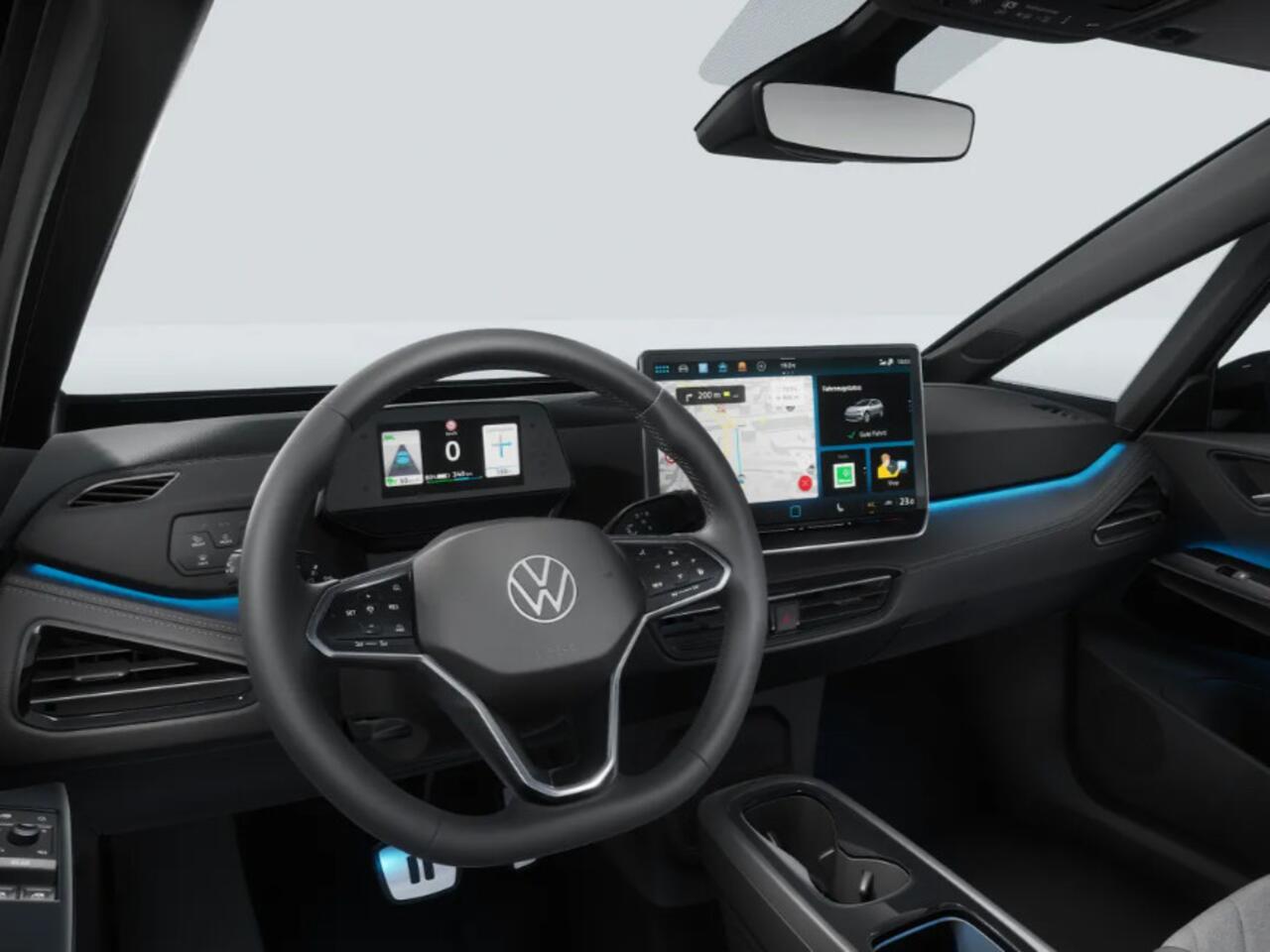 Volkswagen ID.3 Limited Edition 52 kWh accu 170 PK · Comfort pakket · Prijs is inclusief inruilpremie ·
