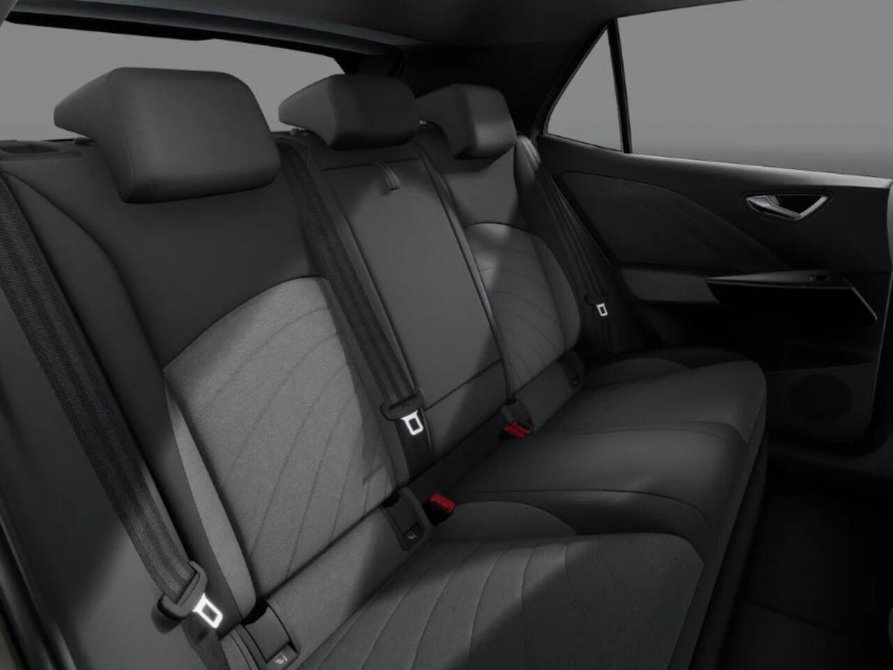 Volkswagen ID.3 Limited Edition 52 kWh accu 170 PK · Sfeerverlichting · Multifunctioneel stuurwiel · Prijs is inclusief inruilpremie ·