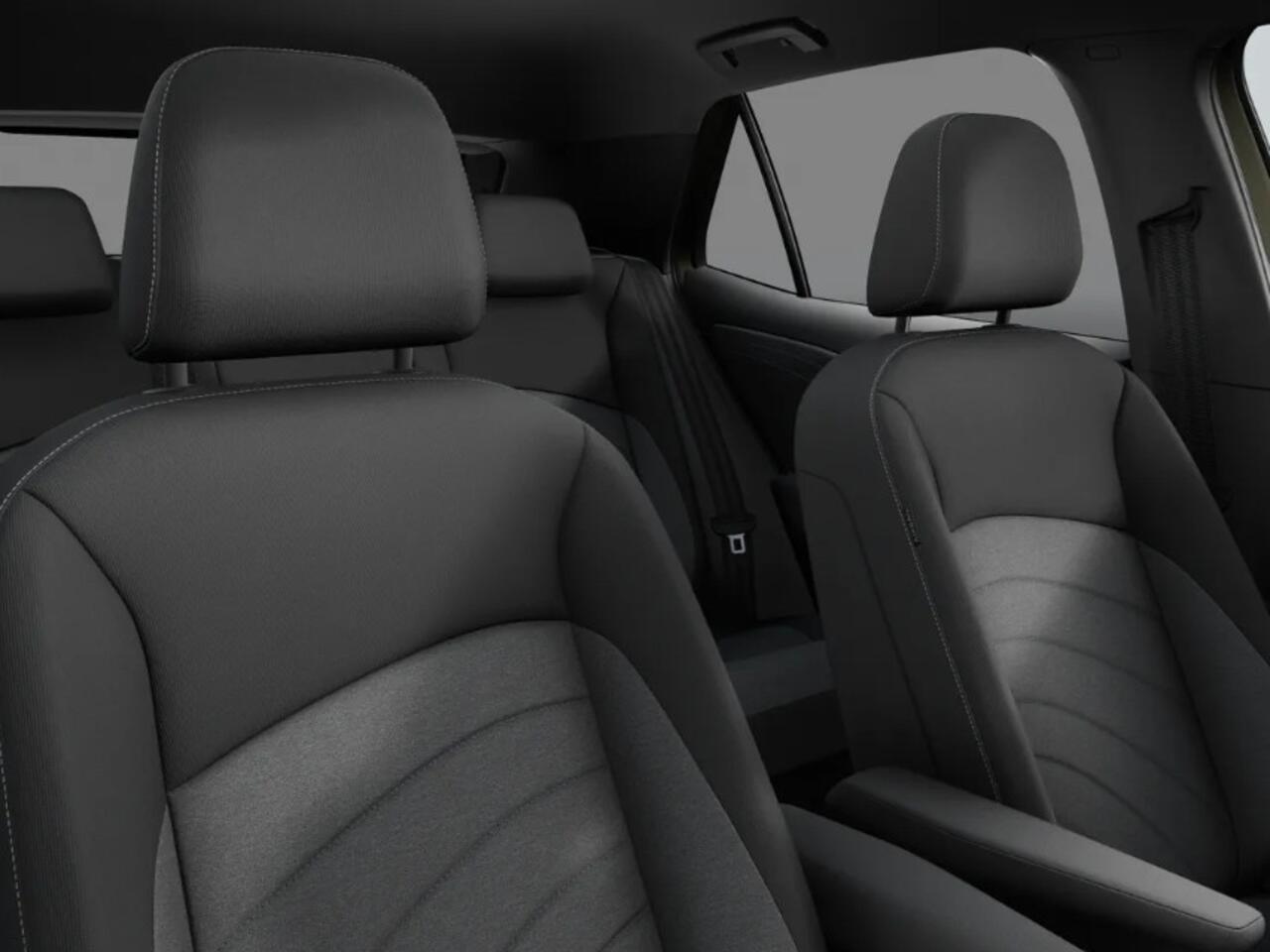 Volkswagen ID.3 Limited Edition 52 kWh accu 170 PK · Sfeerverlichting · Multifunctioneel stuurwiel · Prijs is inclusief inruilpremie ·