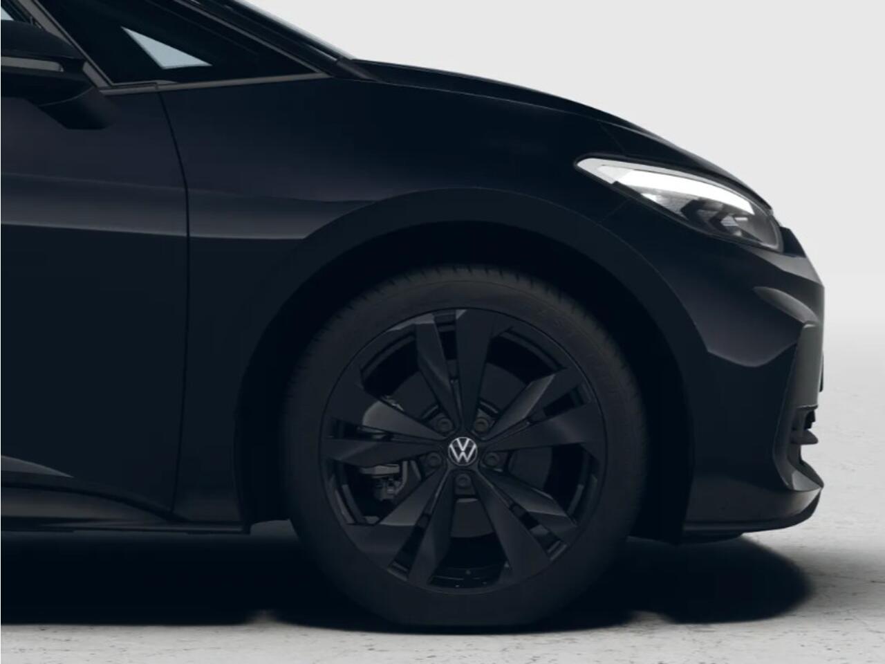 Volkswagen ID.3 Limited Edition 52 kWh accu 170 PK · Sfeerverlichting · Multifunctioneel stuurwiel · Prijs is inclusief inruilpremie ·