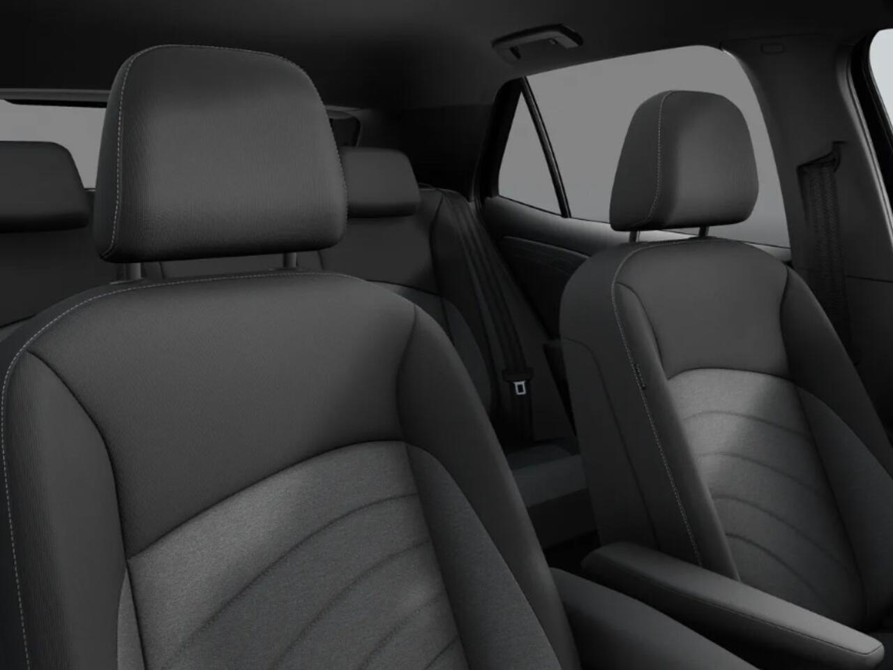 Volkswagen ID.3 Limited Edition 52 kWh accu 170 PK · Sfeerverlichting · Multifunctioneel stuurwiel · Prijs is inclusief inruilpremie ·